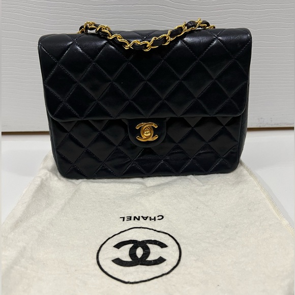 Authentic Chanel Bag - Picture 2 of 16